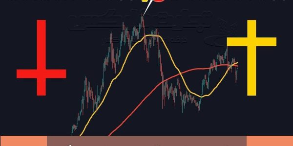 تفاوت کراس طلایی و کراس مرگ