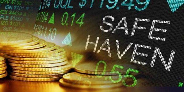 جفت ارزهای امن در بازار فارکس