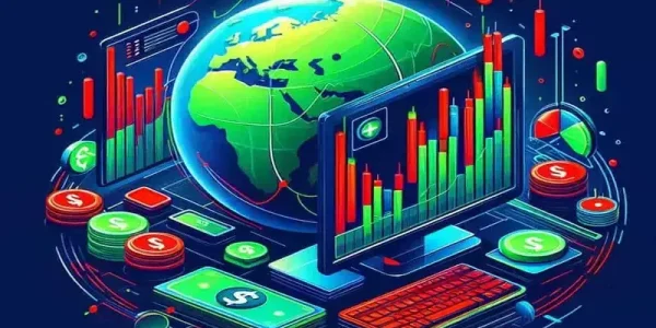 حساب دمو فارکس