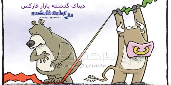 دیتای گذشته بازار فارکس