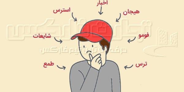 روانشناسی بازار فارکس