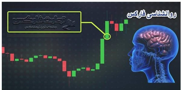 روانشناسی معاملات فارکس