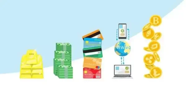 سیستم‌های پولی