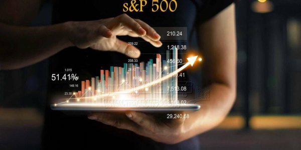 شاخص s&P 500