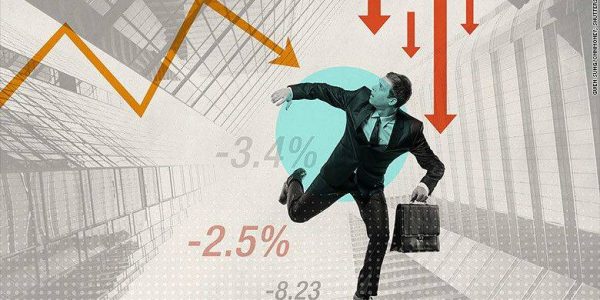 غلبه بر چهار دلیل اصلی ترس در معاملات