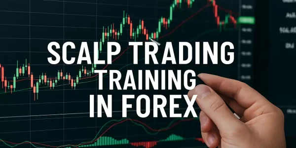 معاملات اسکالپ