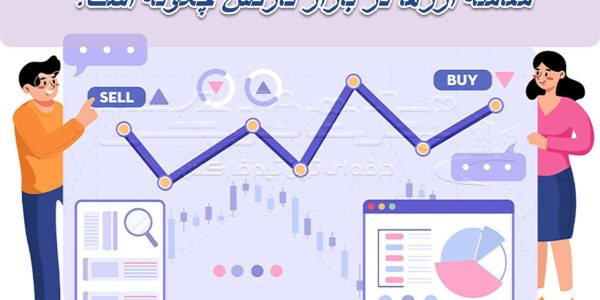 معامله ارزها در بازار فارکس چگونه است؟