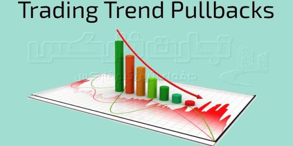 معامله پولبک در روند