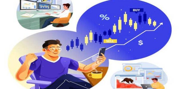 معامله گر برتر فارکس