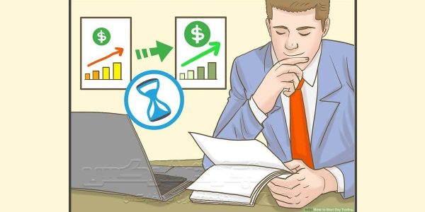 معامله گر ساعتی کیست؟