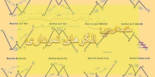 مقدمه‌ای بر الگوهای نموداری