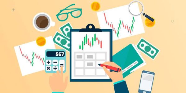 مهمترین الگوهای بازگشتی در بازارهای مالی