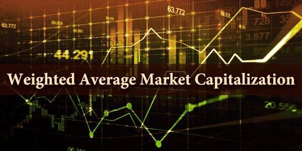 میانگین وزنی