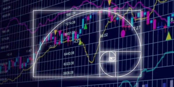نسبت های فیبوناچی امواج الیوت
