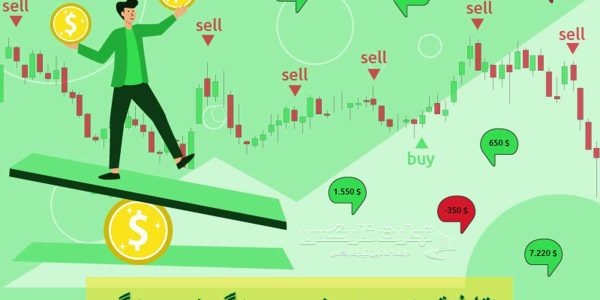 نقاط قوت و ضعف سویینگ تریدینگ