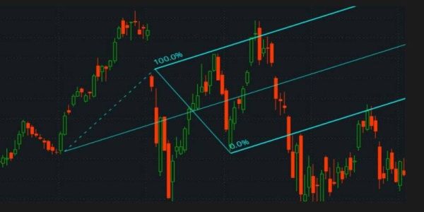 چنگال اندروز در امواج الیوت