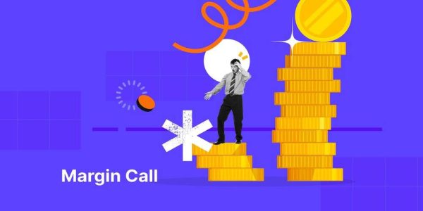 کال مارجین در فارکس چیست؟