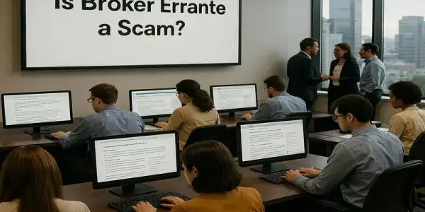 کلاهبرداری ارانته